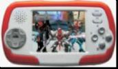 2.4 Inch MP4 Player Digital Camera Support Game